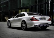 Mercedes-Benz SL 63 AMG